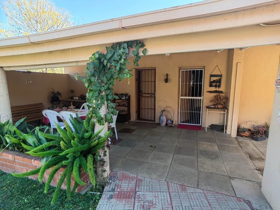 3 Bedroom Property for Sale in Parys Free State
